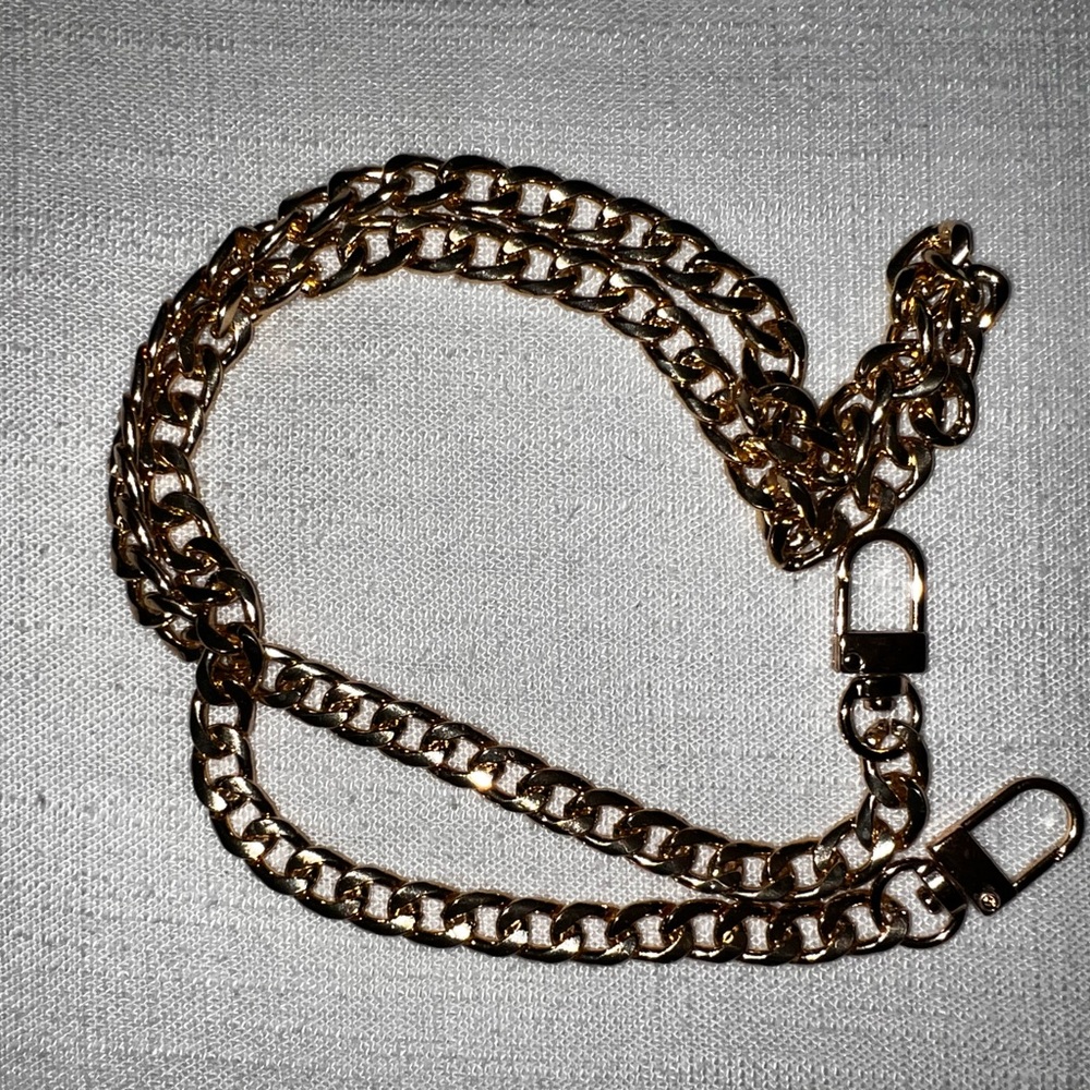 Chain Gold - Picture 2 of 4